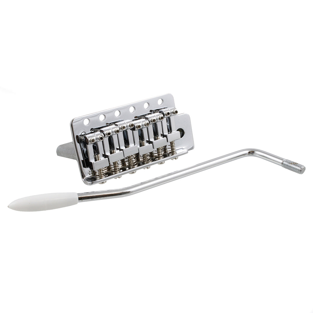 Allparts SB-5212 Economy Vintage-style Tremolo Chrome