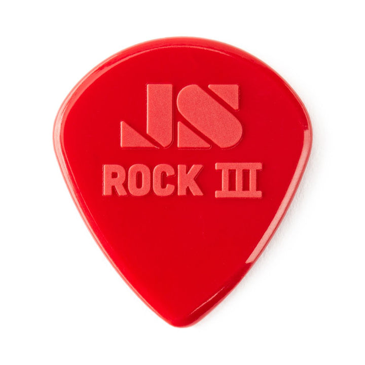 Dunlop 570R138 RockIII Nyl Cust JazzIII-24/BG
