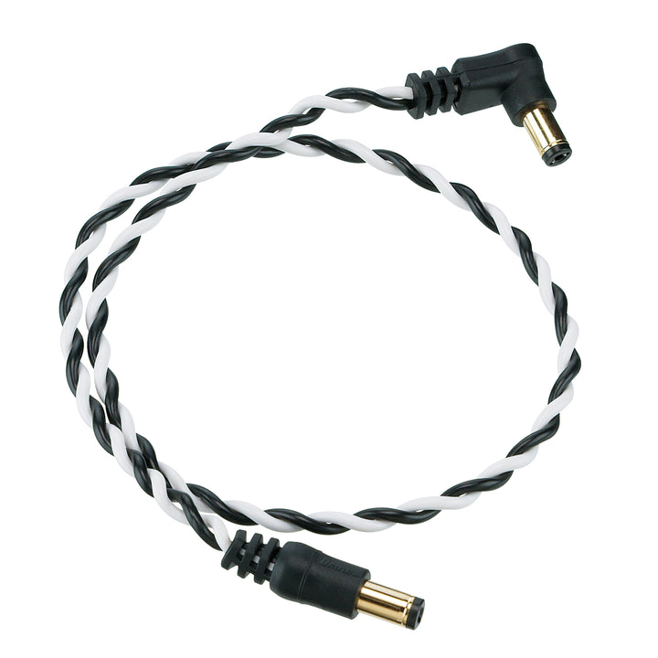 Ibanez DCT16BWH 16 Inch Twisted DC Cable