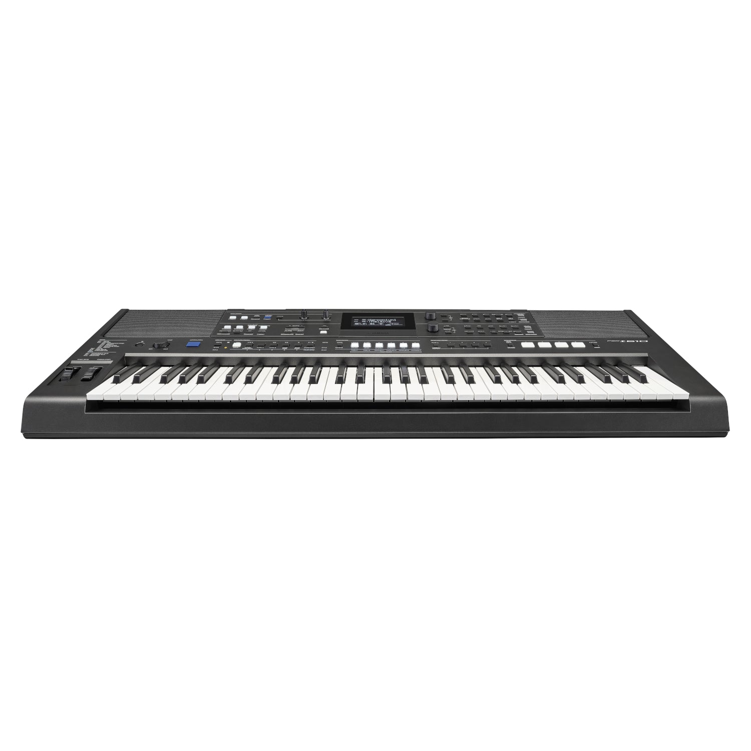 Yamaha PSR-I610 – Music City Canada