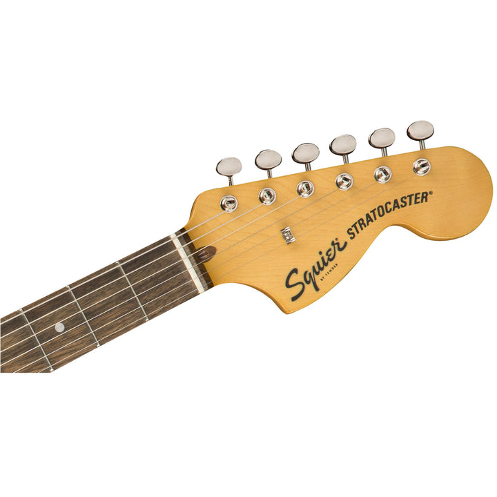 Squier Classic Vibe '70s Stratocaster Electric Guitar