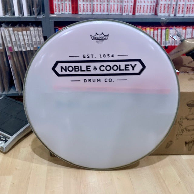 USEDN&CSET1- Noble & Cooley Pre Owned 3 Piece Shell Pack