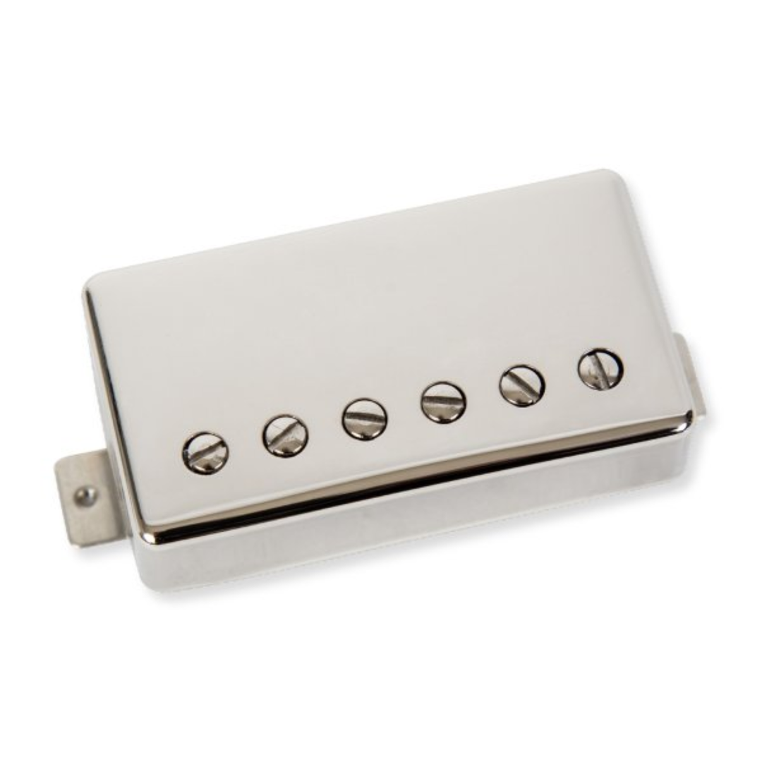 Seymour Duncan 11104-42-Nc-4C-bpSh LLT Slash 3.0 Bridge Pickup Humbucker, Nickel (4C SE)