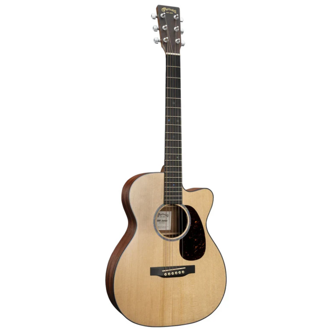 Martin 000C JR E Dreadnought Junior Acoustic-Electric Guitar