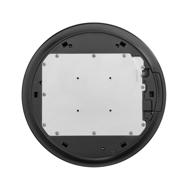 Shure MXA901 Conferencing Ceiling Array Microphone - Black