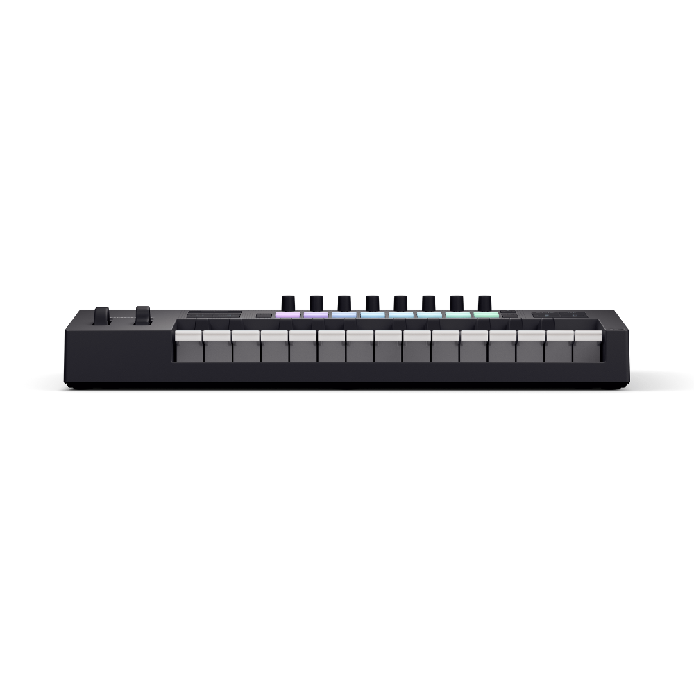 Novation Launchkey-25-Mk4 MIDI Controller Keyboard