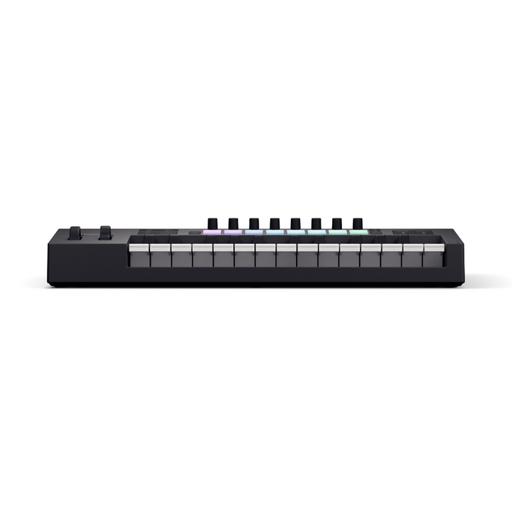Novation Launchkey-25-Mk4 MIDI Controller Keyboard