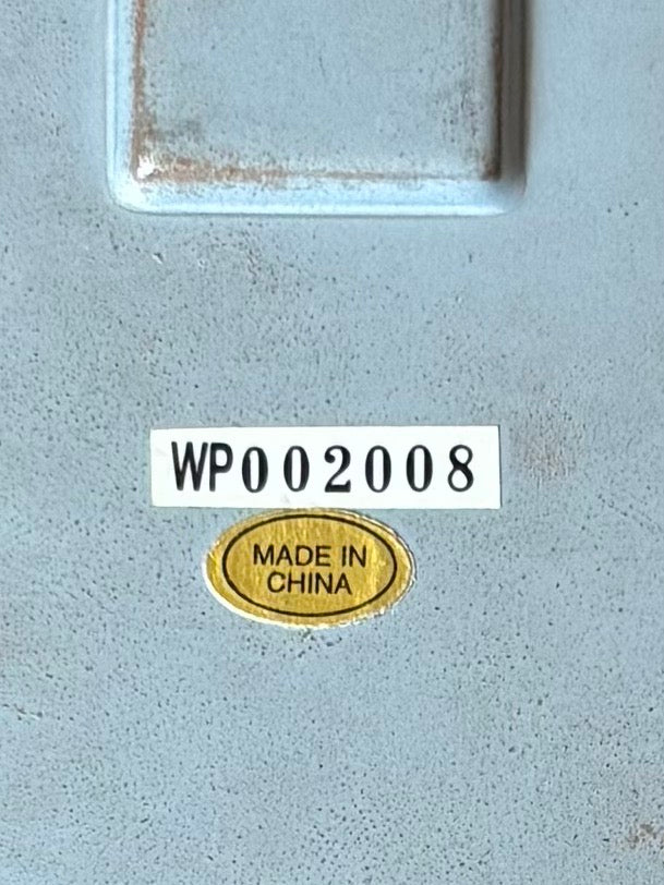 Snarling Dog  - Whine O Addicted To Wah - 3 Stage Wah Pedal (Red - No Box ) - USED