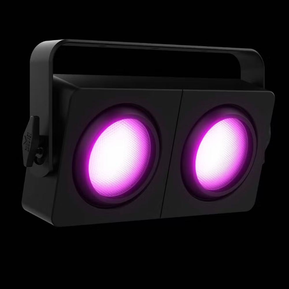 Chauvet DJ SHOCKER-P2 Strobe Blinder Effect