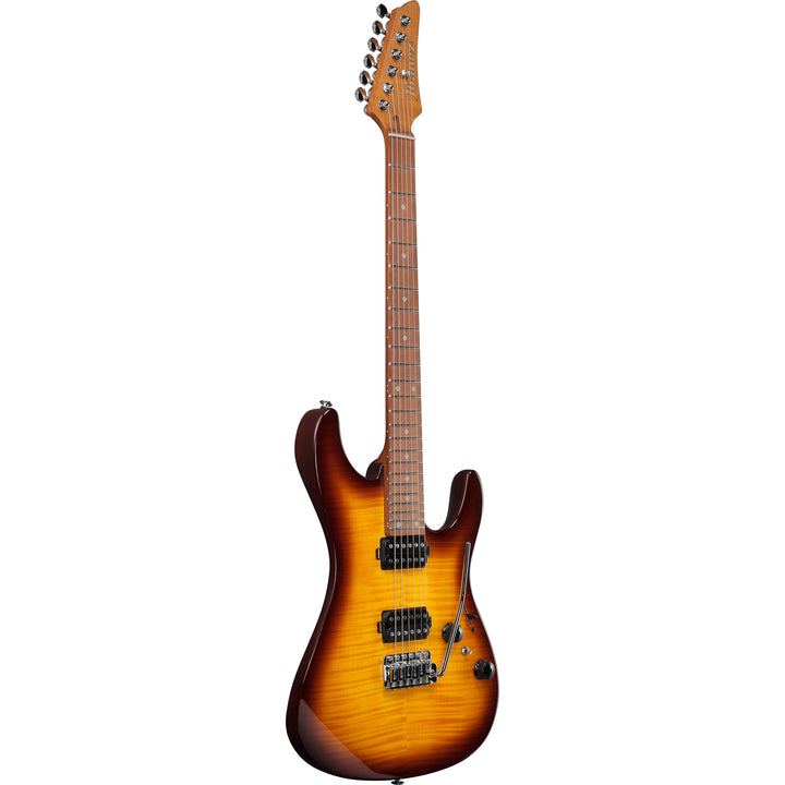 Ibanez AZ Standard (Violin Sunburst) AZ24S1FVLS
