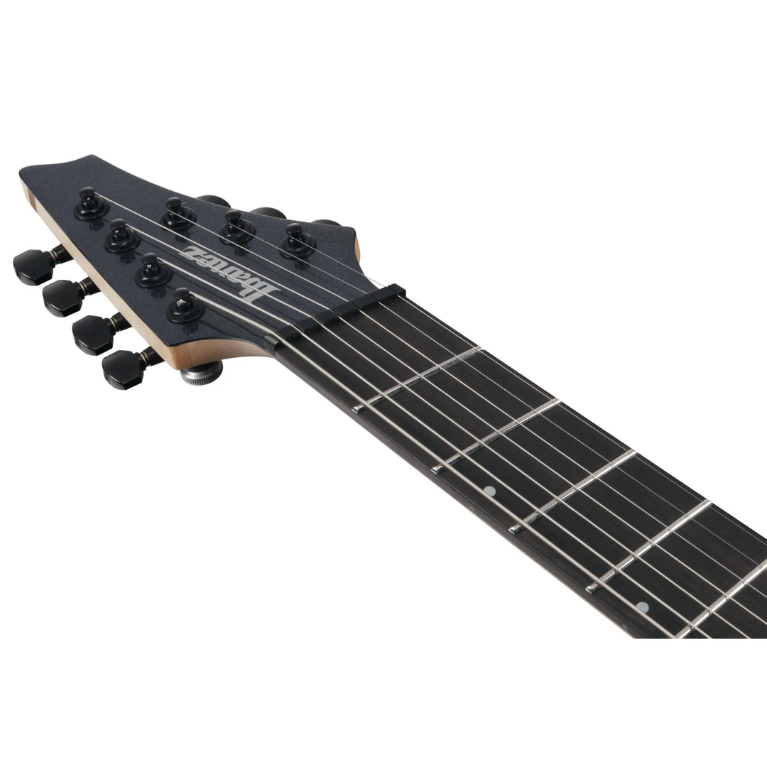 Ibanez A527IPT A Series 7 Strings Electric Guitar (Iron Pewter)