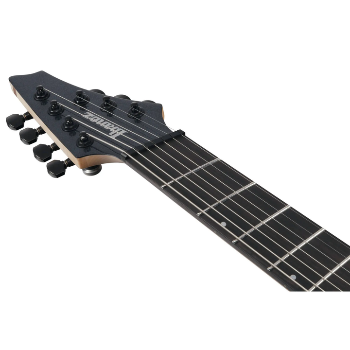 Ibanez A527IPT A Series 7 Strings Electric Guitar (Iron Pewter)