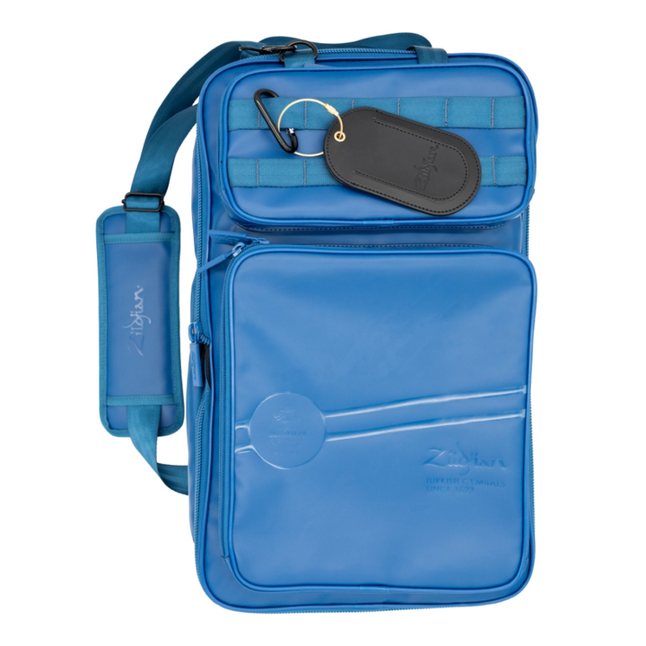 Zildjian ZXSB00503 Touring Drumstick Bag - Midnight