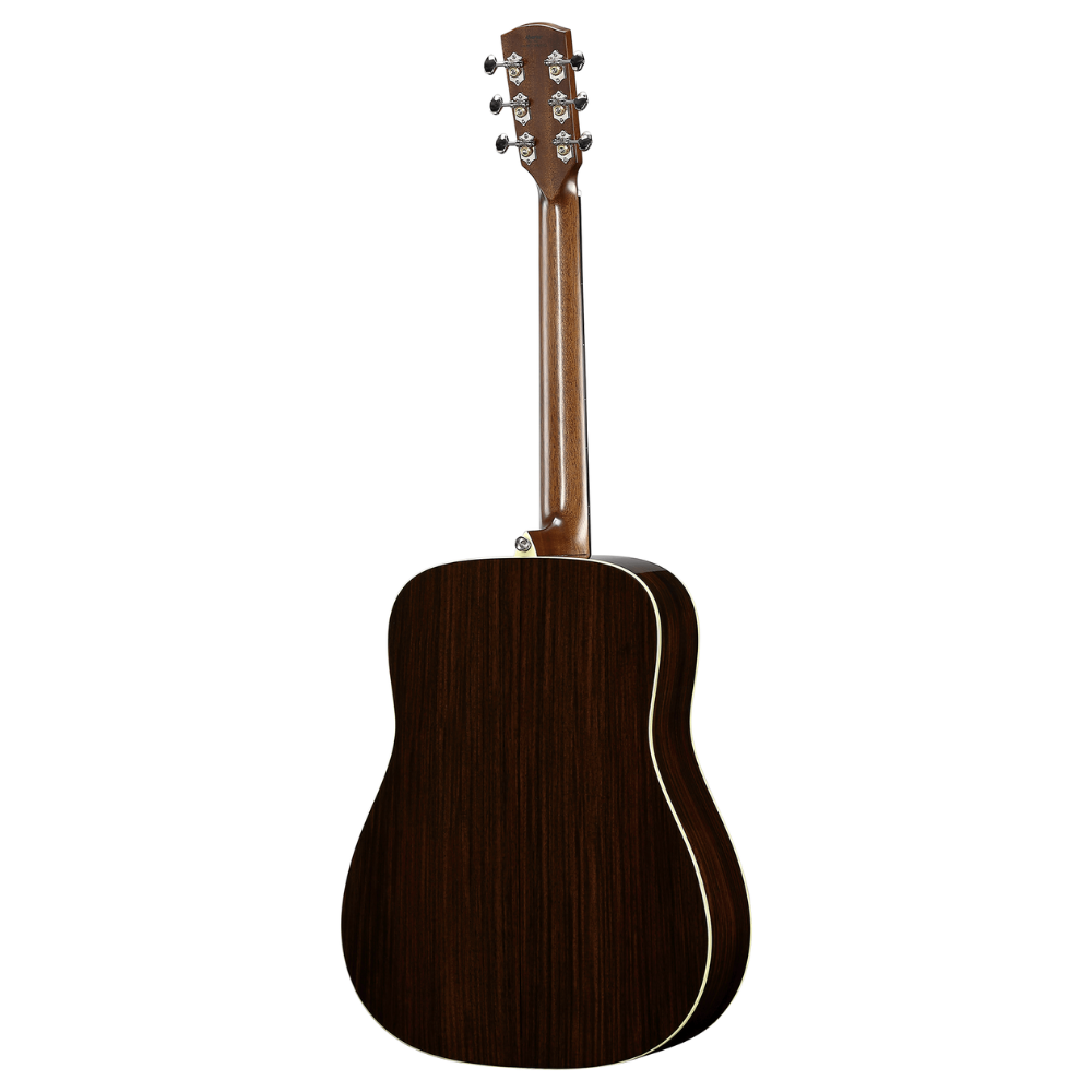 Alvarez LD70EHFDB Laureate Dreadnought  Acoustic-electric Guitar LR Baggs HiFi - Daybreak