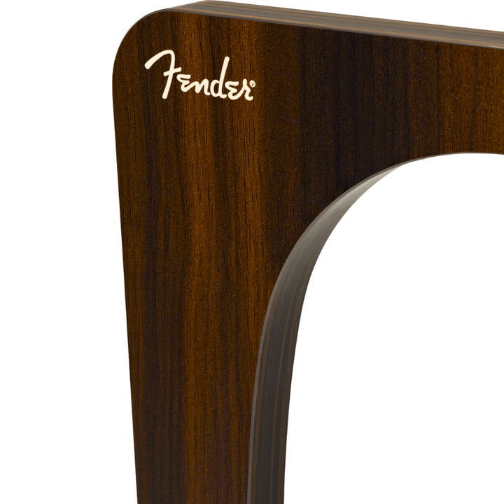 Fender Deluxe Wooden Hanging Stand