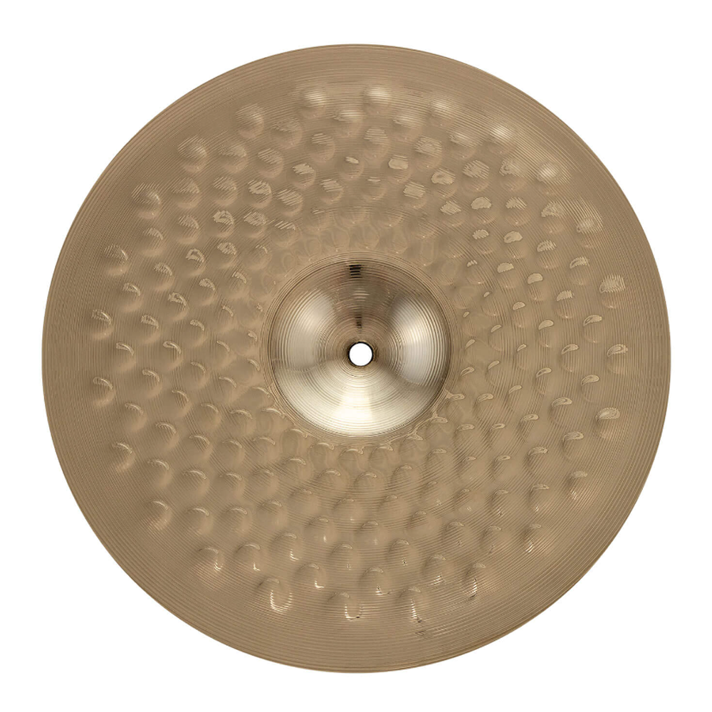 Zildjian Z Custom 15" HiHat Cymbal – Bottom