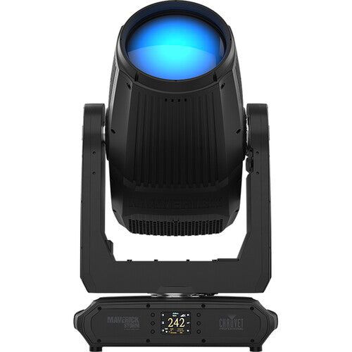 Chauvet Pro MAVERICK-STORM4-SOLOWASHSP with SIP insert in box