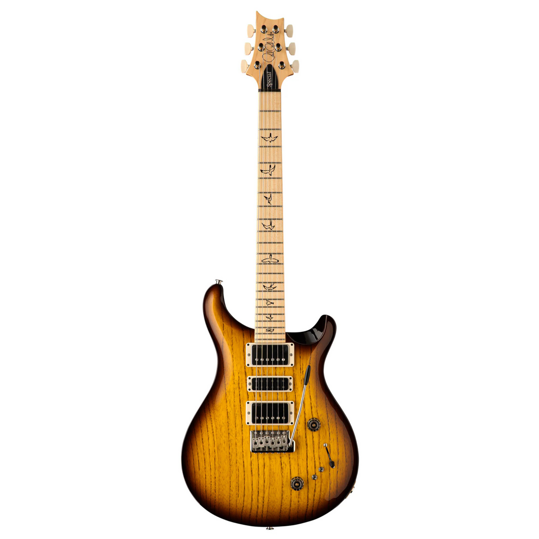 PRS Swamp Ash Special (McCarty Tobacco Sunburst) Maple Fingerboard