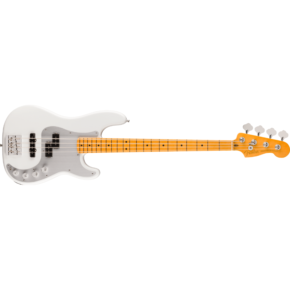 Fender American Ultra II Precision Bass (Avalanche)  Electric Guitar