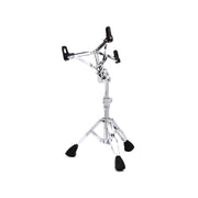 Pearl S-1030 Snare Drum Stand, w/Gyro-Lock Tilter, Adjustable Basket