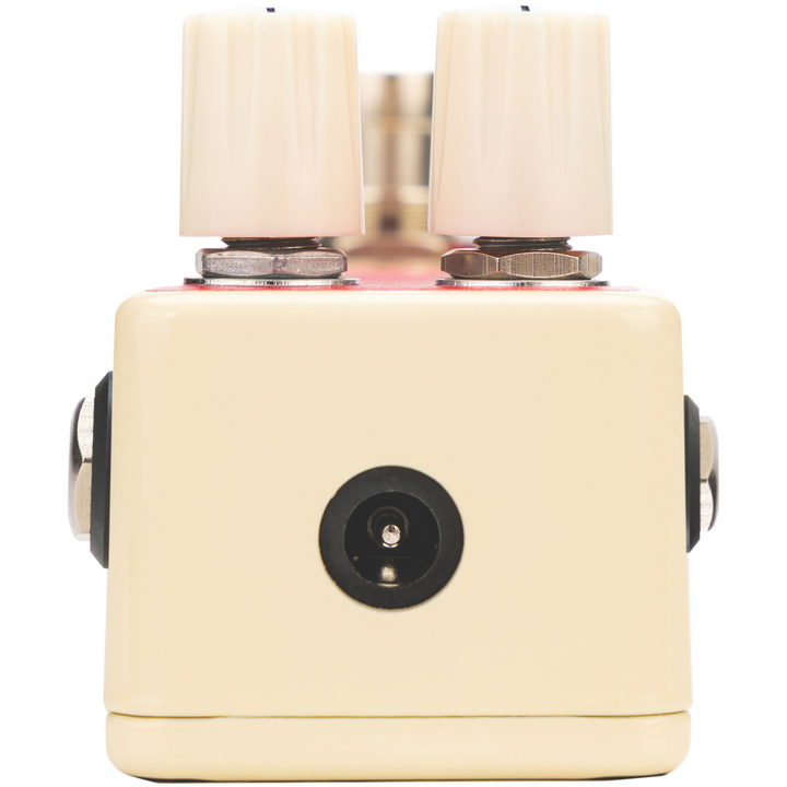 Earthquaker Devices Barrows Fuzz Attacker Pedal