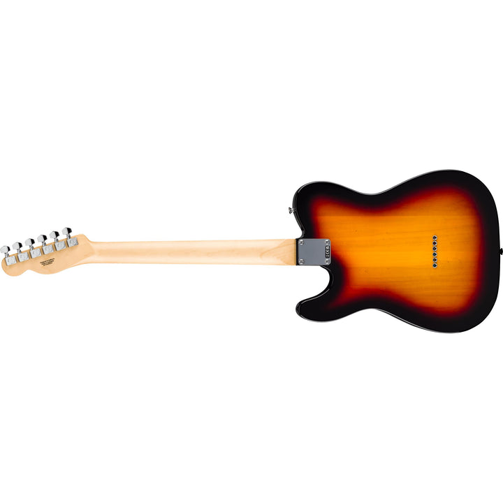 Fender Standard Telecaster White Pickguard (3-Color Sunburst)