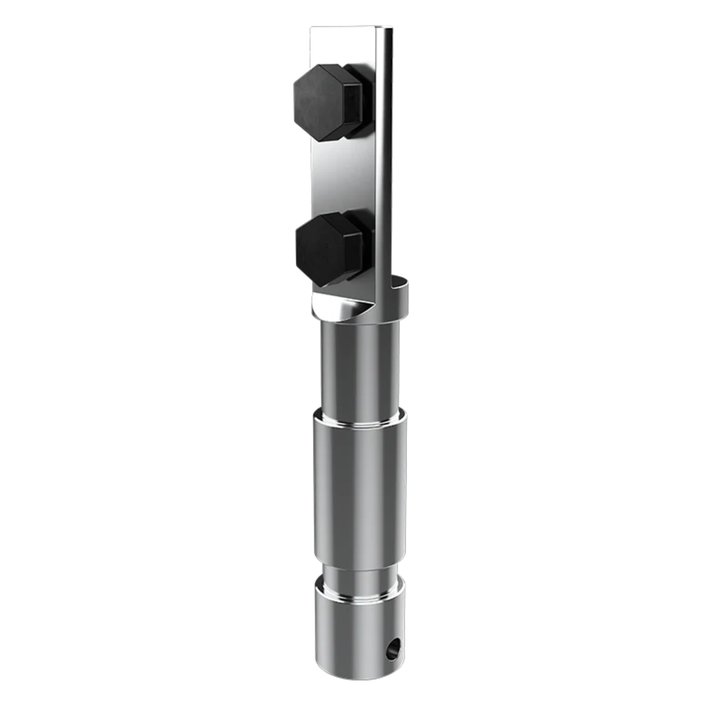 Chauvet Pro EPIX Mount Spigot 28mm Spigot Adapter for EPIX LINE 10 IP and EPIX LINE 10 IP S