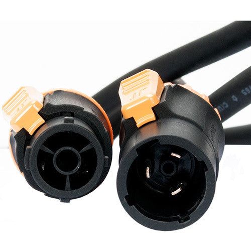 ADJ SIP126 TRUE1 Link Cable - IP65 - 5ft