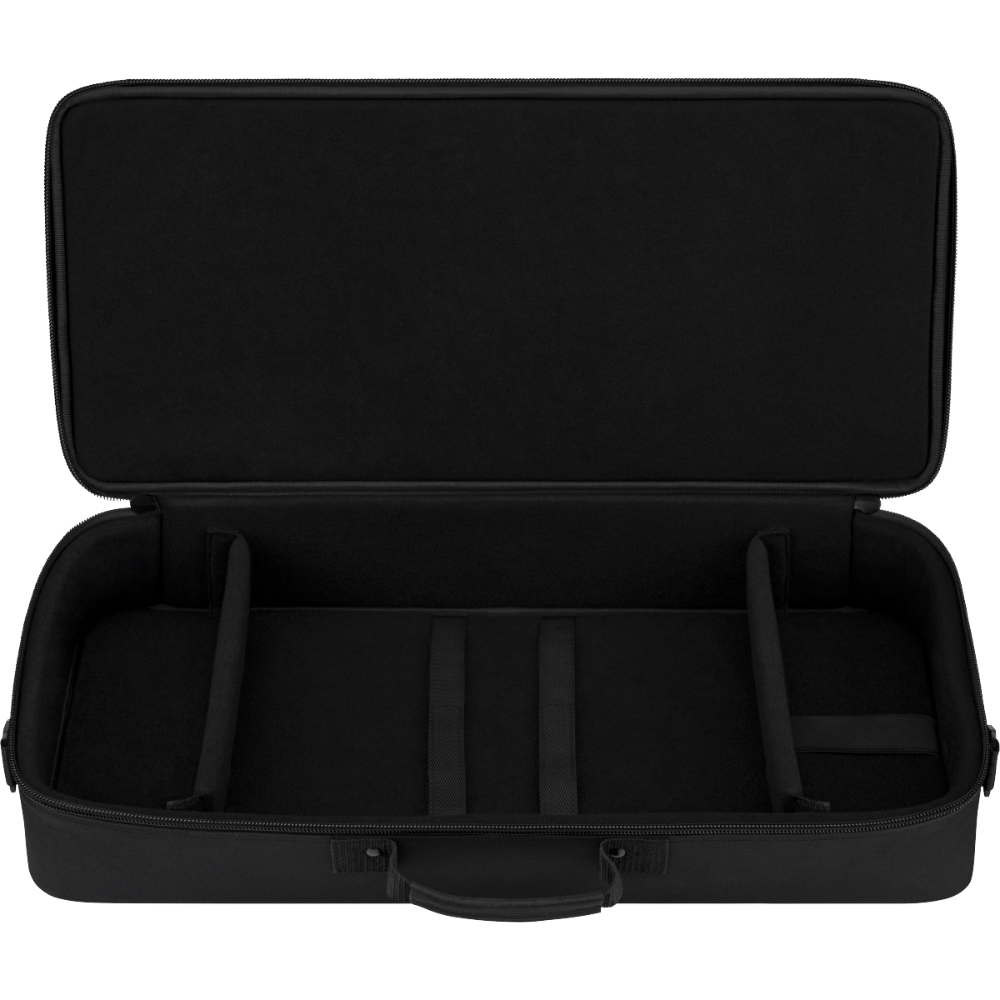 Fender Tone Master® Pro Gig Bag - Black