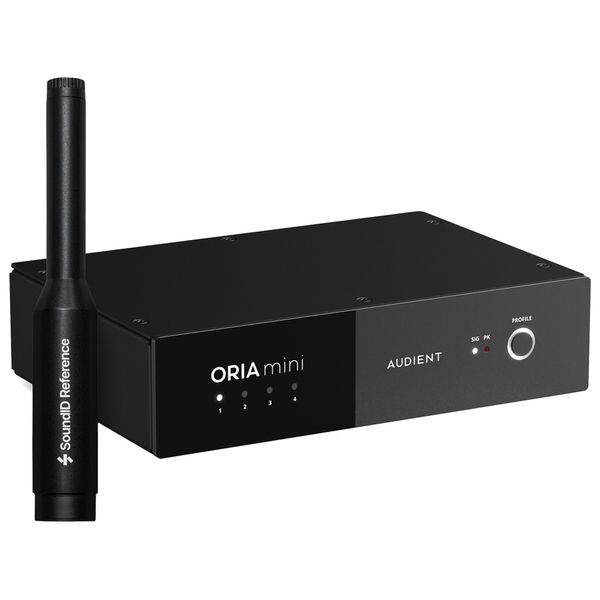 Audient ORIA Mini Room Correction System (Hardware Only)