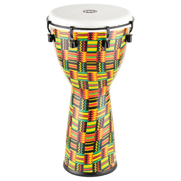 Meinl Percussion 10" Alpine Series Djembe Synthetic head Simbra