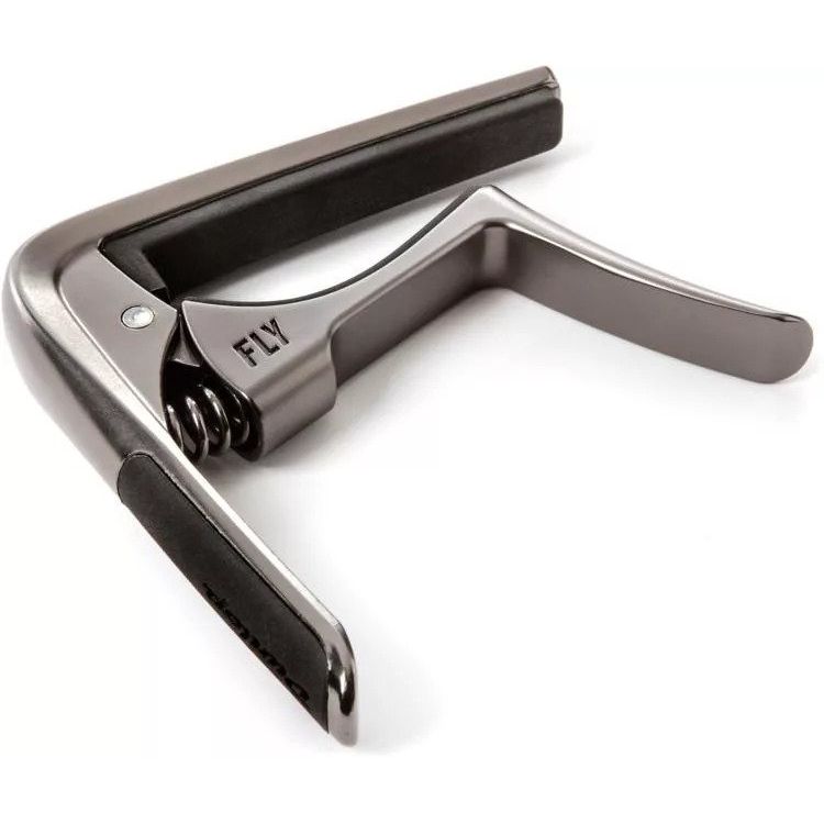 Dunlop 63CGM Trigger Fly Capo Curved