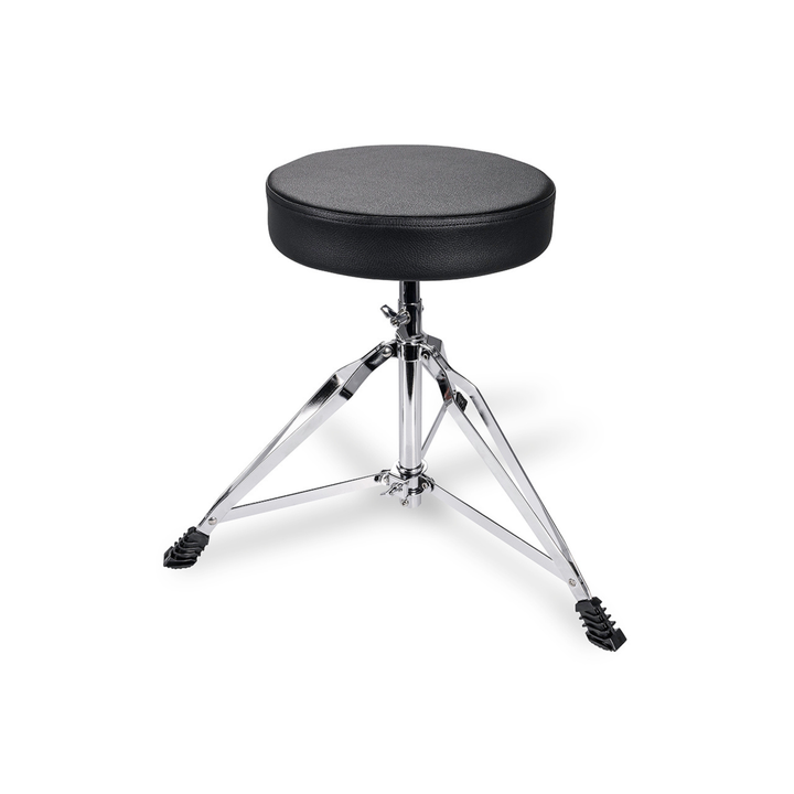 Alesis TURBOPRO Eight-piece Electronic Drum Kit With Bluetooth
