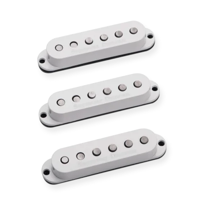 Seymour Duncan SSL-5L Custom Stag Strat CalSet Left