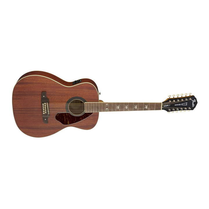 Fender Tim Armstrong Hellcat-12 String (Natural)