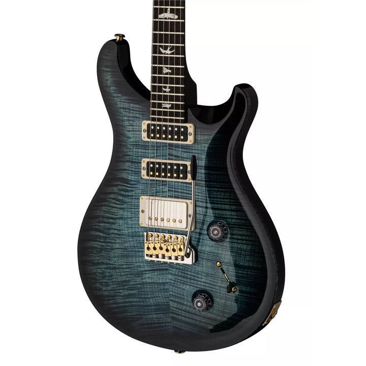 PRS Studio Electric Guitar  (Cobalt Smokeburst)