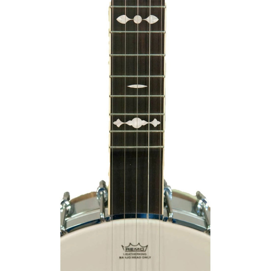 Gold Tone Mastertone OT-800: Old Time Tubaphone-Style Banjo with Case
