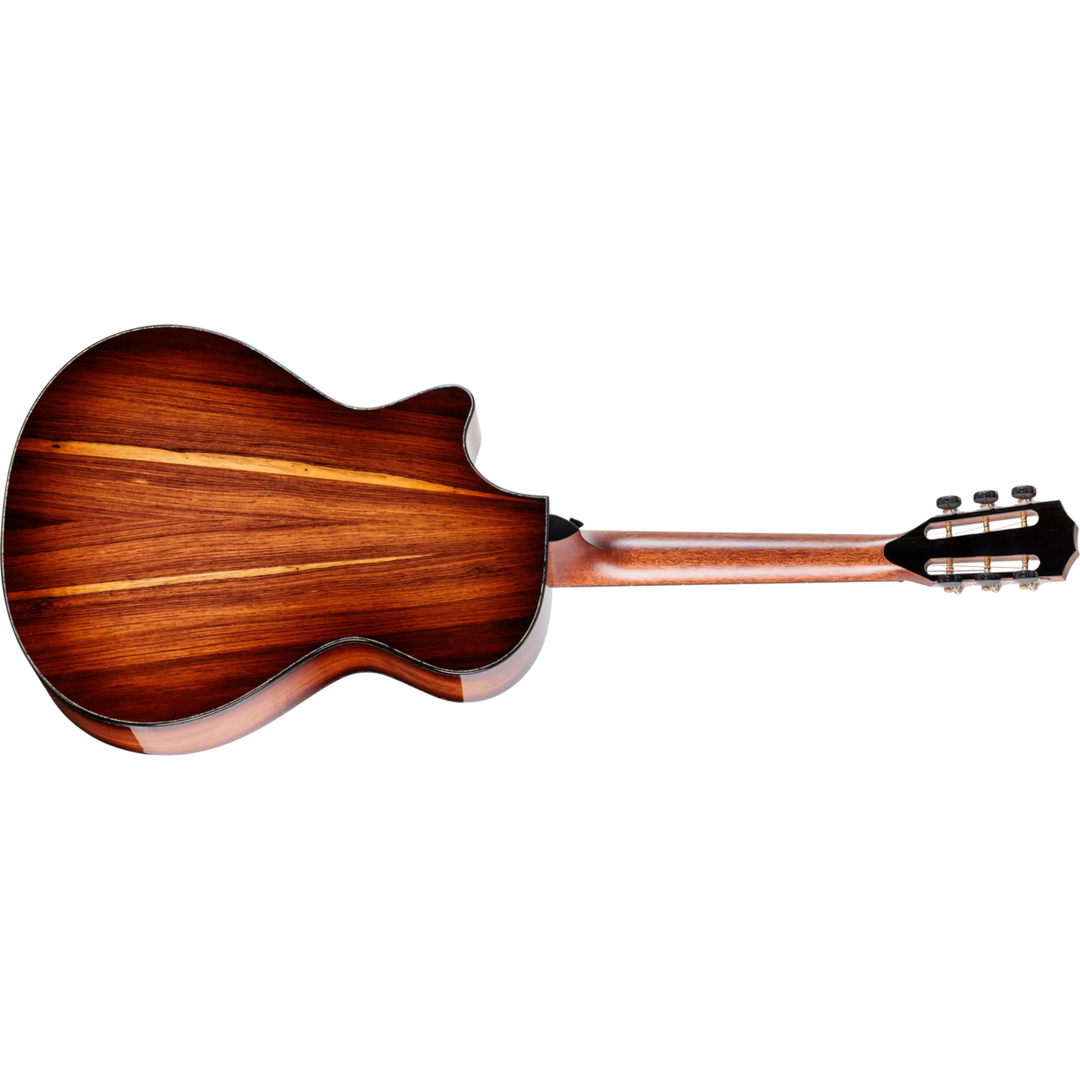 Taylor Next Generation PS12ce 12-Fret Acoustic Guitar