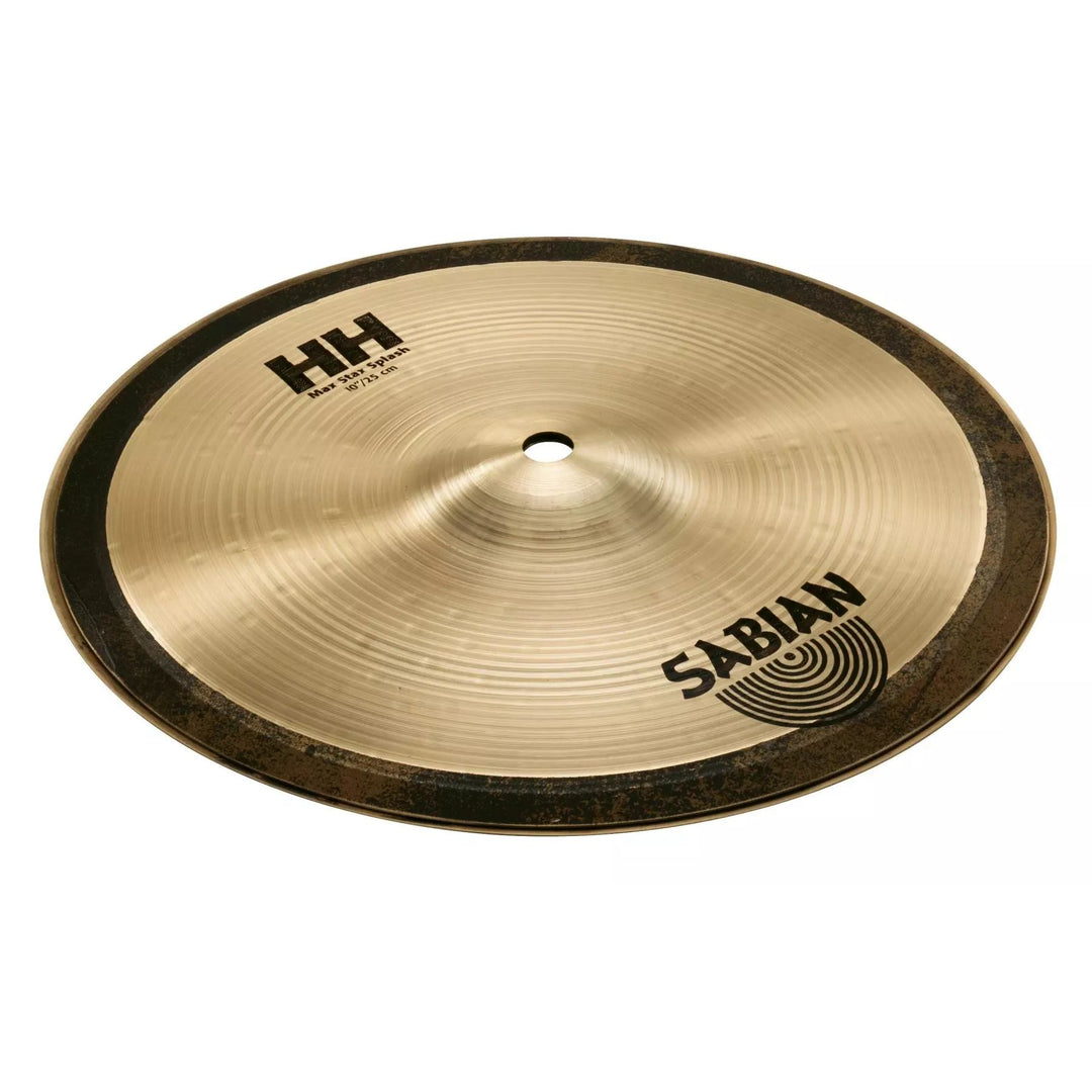 Sabian 15005MPM - HH Mid Max Stax Set
