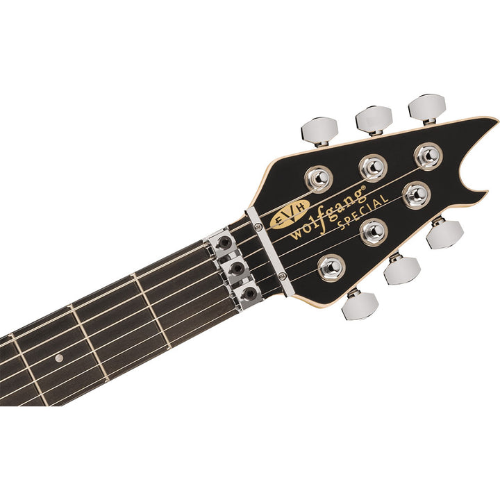 EVH Wolfgang Special Striped Series