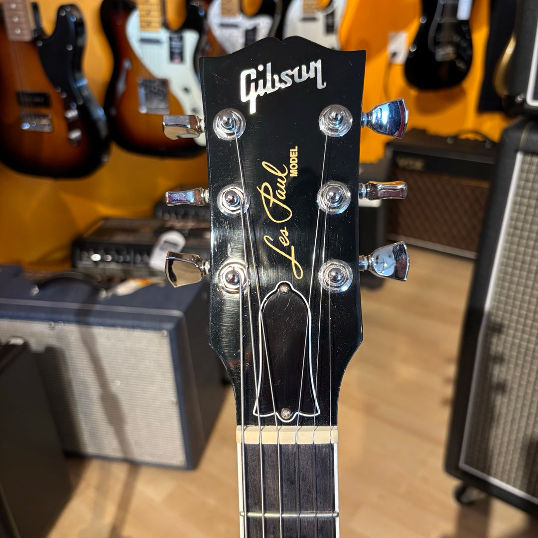 Gibson - "Les Paul Modern" Graphite Black  w/OHSC & Case Candy - ( 2019) "MINT" - USED