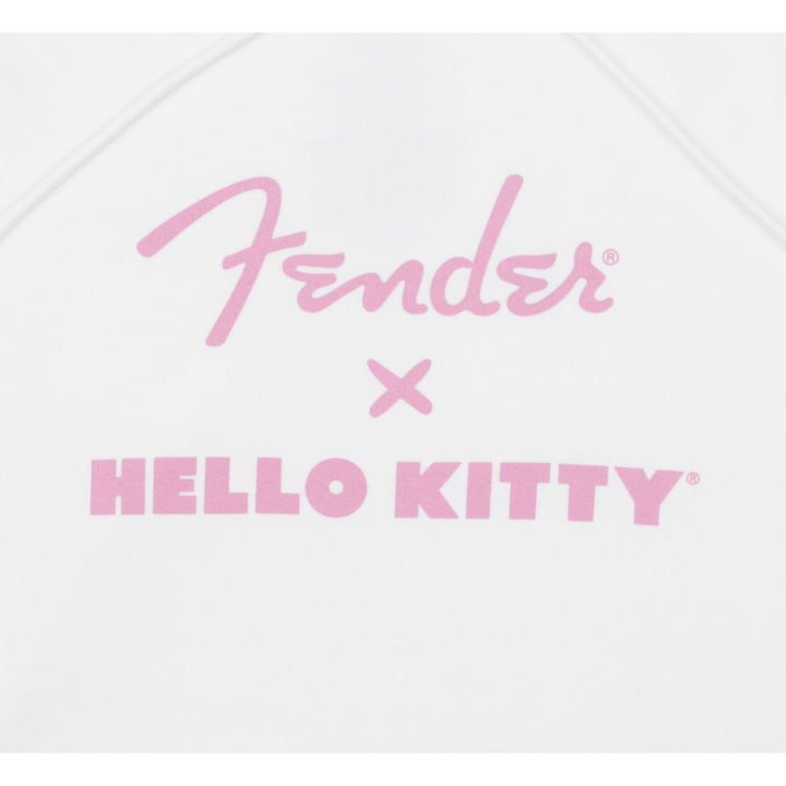 Fender® x Hello Kitty® Hoodie (M)