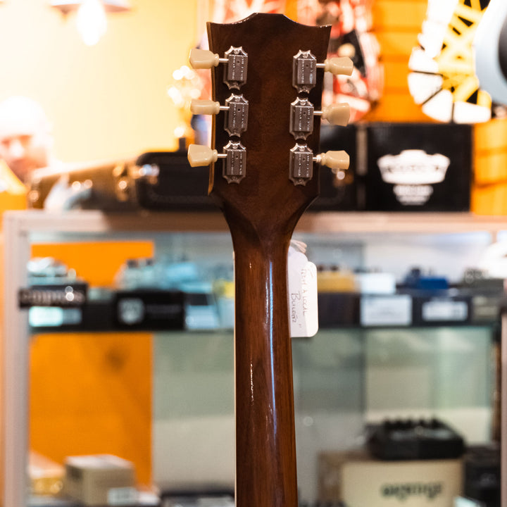 Titan SG Custom Build Electric Guitar - Used