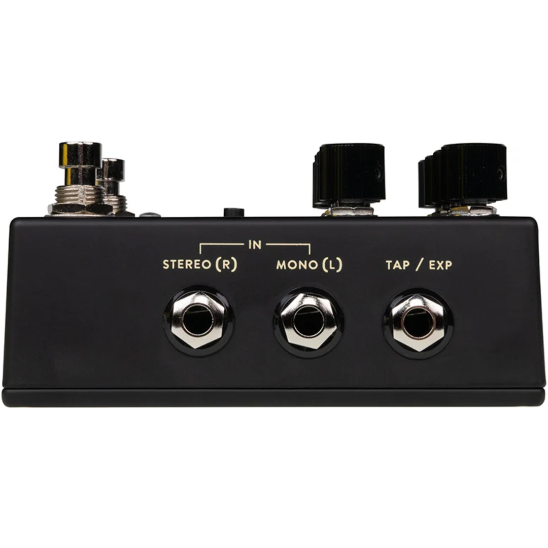 Walrus Audio Fable Granular Soundscape Generator MKII (Black)