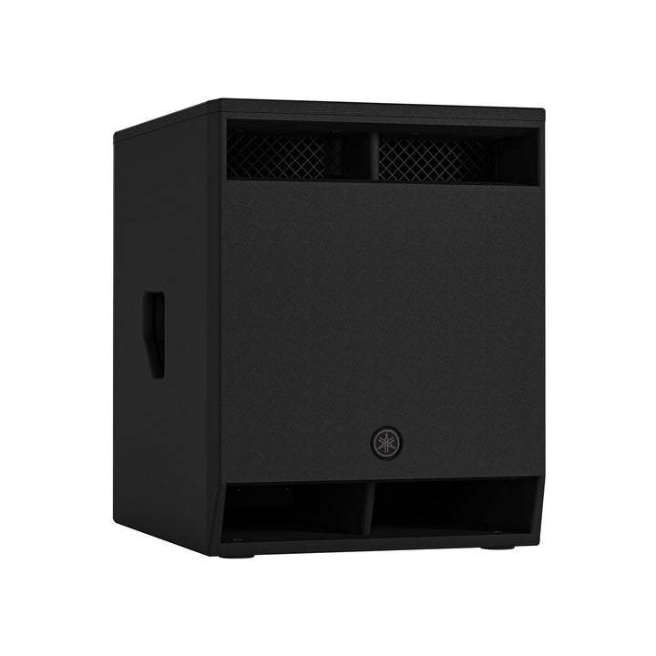 Yamaha CXS15MK3 15" Passive Subwoofer