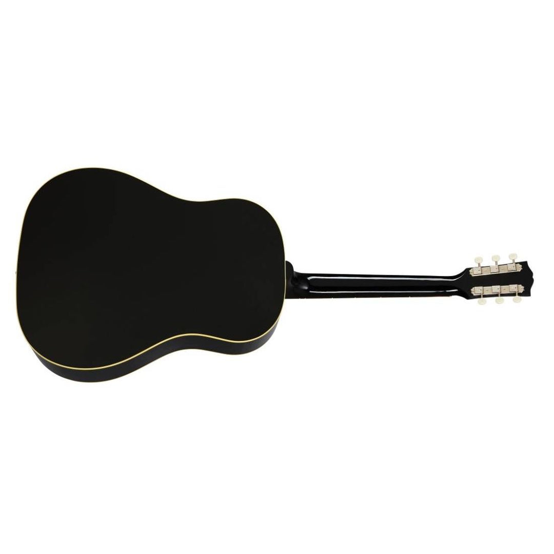 Gibson 60'S J-45 ORIGINAL - EBONY