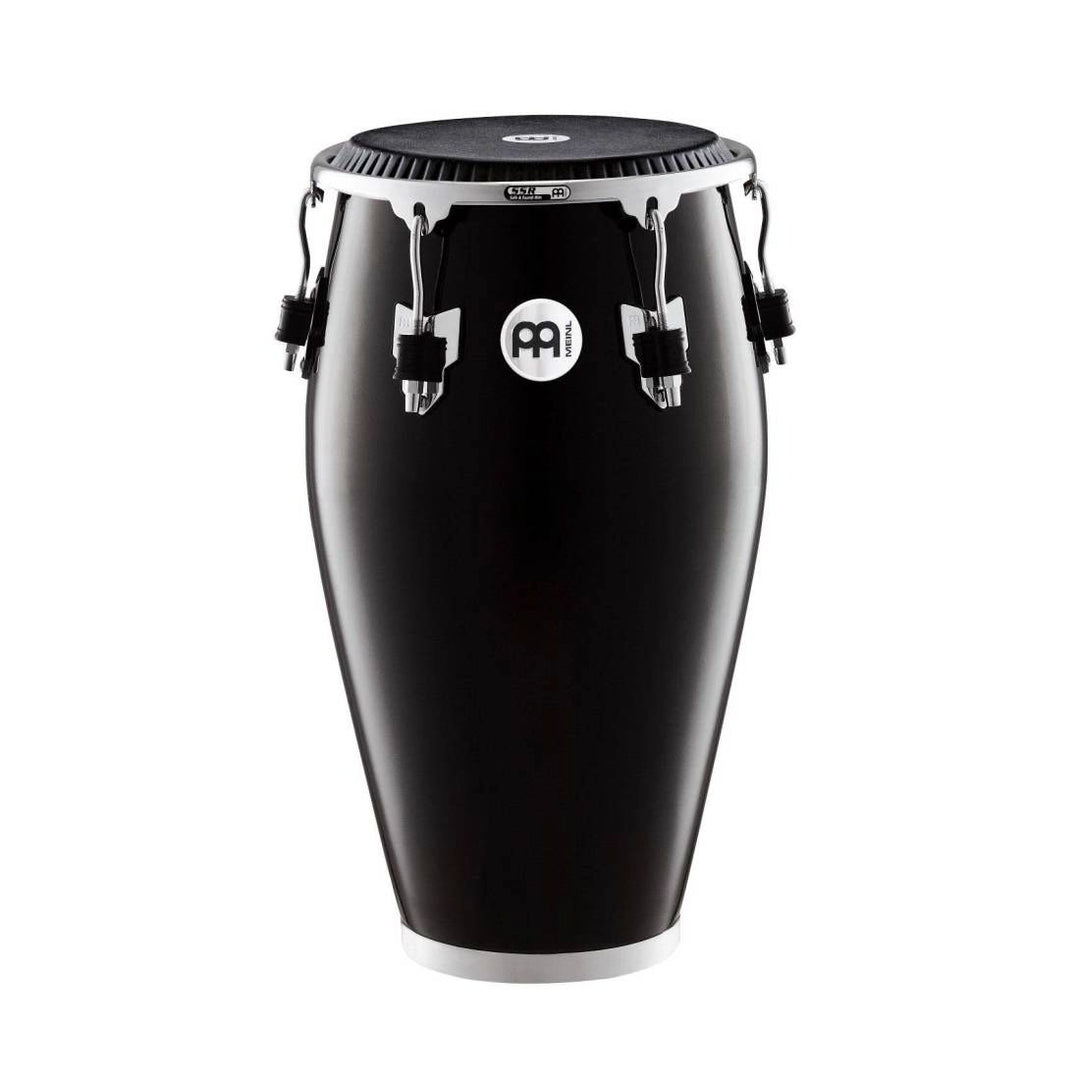 Meinl 12 1/2'' Tumba, w/Black Fiberskyn Head