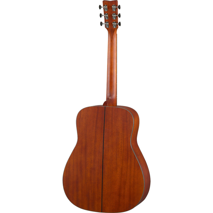 Yamaha FG3 1960s-inspired  Solid Spruce/Mahogany - Folk Acoustic Guitar