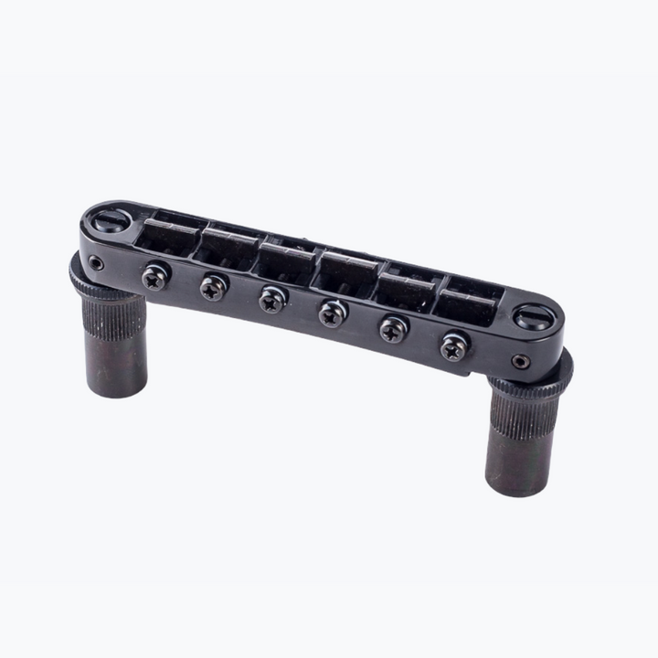 Allparts GB-0528 TonePros® T3BT-N Bridge Black