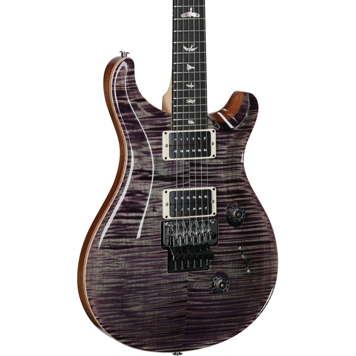 PRS Custom 24 "Floyd" - 10 Top  (Aurora Borealis)